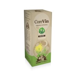 Corevin Integratore Funzione Cardio Circolatorio 50 ml