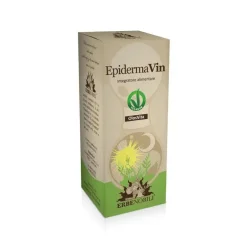 Epidermavin Integratore Benessere Pelle 50 ml
