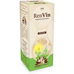 Renvin Integratore Funzione Renale 50 ml