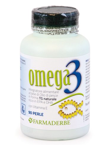 Nutra omega 3 integratore benessere cardiovascolare 90 perle