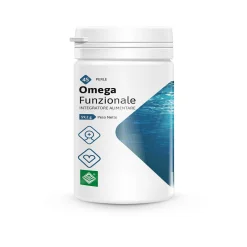 Omega Funzionale Integratore Funzione Cardiaca 45 Perle