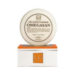 Omegasan Olio Solido Umettante Corpo 100 ml