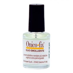 Onico Fix Olio Emolliente Unghie 10 ml