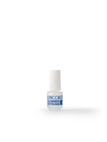 Pharcos onicoker - lacca rinforzante unghie - 4 ml