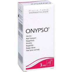 Onypso - Smalto a Base di Urea - 3 ml