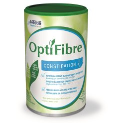 Optifibre Constipation Alimento per Costipazione 125 g