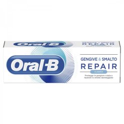 Oral-B Repair Classico - Dentifricio Gengive e Smalto - 75 ml