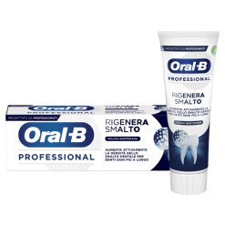 Oral-B Rigenera Smalto Dentifricio 75 ml