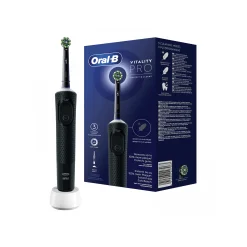 Oral-B Vitality Pro Spazzolino Elettrico Nero
