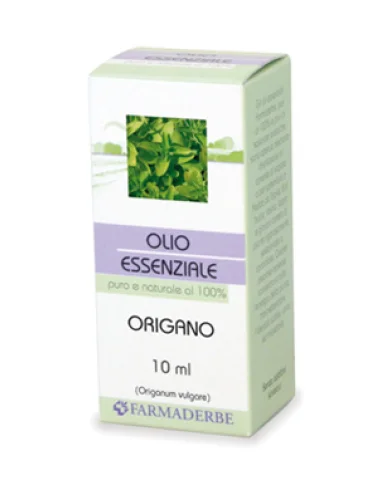 Olio essenziale naturale di origano 10 ml Olio essenziale naturale di origano 10 ml