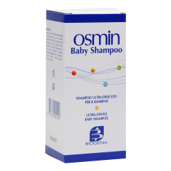 Biogena Osmin Baby - Shampoo Ultra Delicato - 150 ml