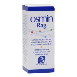 Biogena Osmin Rag - Lozione Protettiva Seno - 25 ml