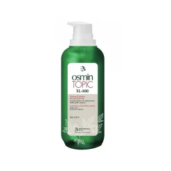 Biogena Osmin Topic XL-400 - Crema Corpo Emolliente e Lenitiva per Pelle Atopica - 400 ml