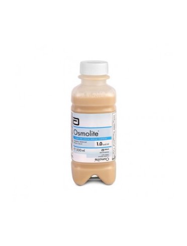 Osmolite rth - integratore nutritivo - 500 ml