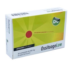Ossitoage Low Integratore Difese Immunitarie 30 Compresse