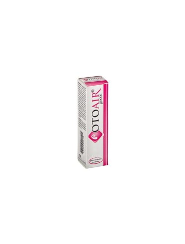 Otoair - gocce auricolari - 20 ml