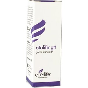 Otolife - Gocce Auricolari - 10 ml