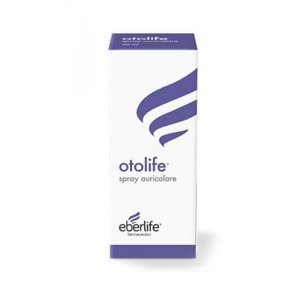 Otolife - Spray Auricolare - 50 ml