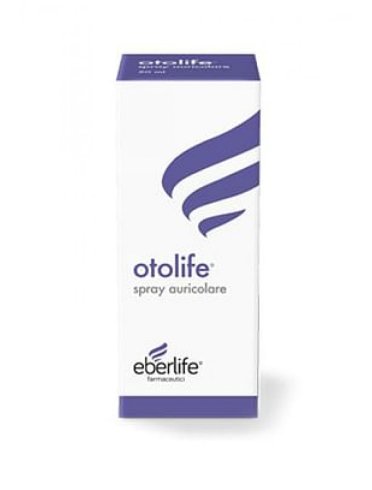 Otolife - spray auricolare - 50 ml