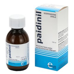 Paidinil - Integratore per Trattamenti Neuroinfiammatori - 150 ml