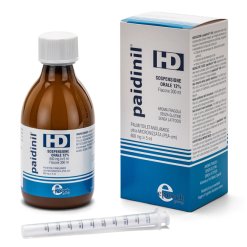 Paidinil HD - Integratore per Trattamenti Neuroinfiammatori - 300 ml