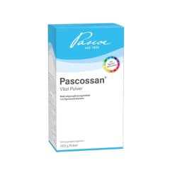 Pascossan Pascoe Vital - Integratore Omeopatico in Polvere - 300 g