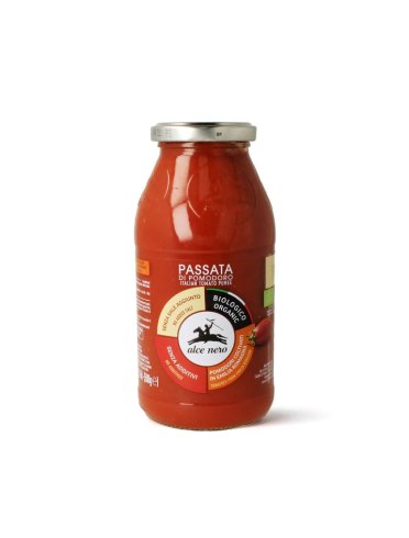 Passata di pomodoro biologica 500 g