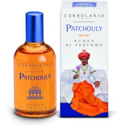 Patchouly Acqua di Profumo 50 ml