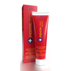 Penta U50 - Crema Emulsione Cheratoregolatrice - 30 ml