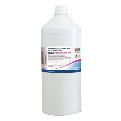 Nova Perossido d'Idrogeno - Acqua Ossigenata 10 Volumi FU - 1000 ml