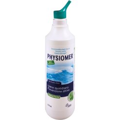 Physiomer Getto Forte - Soluzione Nasale Spray - 210 ml