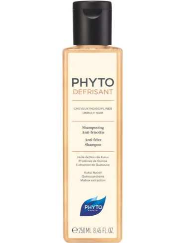 Phytodefrisant shampoo anti crespo 250 ml