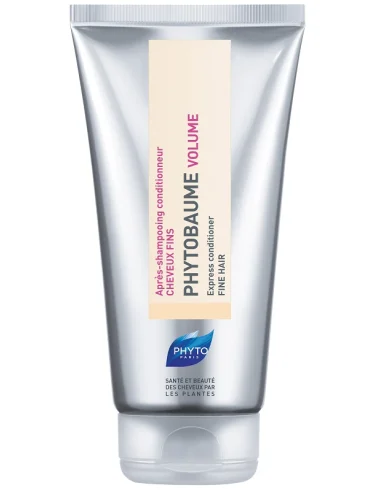 Phyto phytobaume volume balsamo capelli 150 ml Phyto phytobaume volume balsamo capelli 150 ml