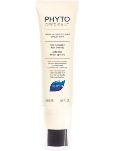 Phytodefrisant trattamento ritocco anti crespo 50 ml