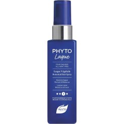 Phytolaque Blu Lacca Spray Fissaggio Medio 100 ml