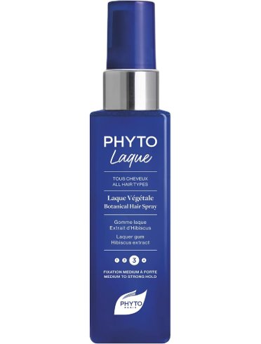 Phytolaque blu lacca spray fissaggio medio 100 ml