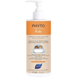 Phytospecific Kids Shampoo Doccia 400 ml