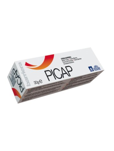 Picap crema barriera anti-prurito 30 ml