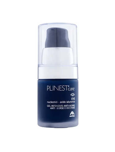 Plinest care eye siero contorno occhi 15 ml Plinest care eye siero contorno occhi 15 ml