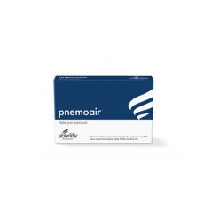 Pnemoair - Soluzione Sterile per Aerosol - 10 Fiale x 3 ml