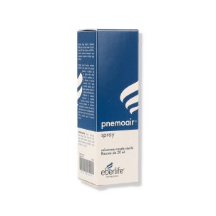 Pnemoair - Spray Nasale - 20 ml