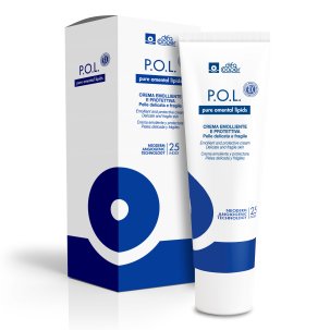 POL - Crema Corpo Emolliente e Protettiva - 250 ml