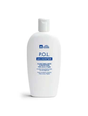 Pol emulsione fluida corpo emolliente riparatore 300 ml Pol emulsione fluida corpo emolliente riparatore 300 ml