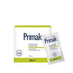 Primak - Integratore di Fermenti Lattici - 14 Bustine