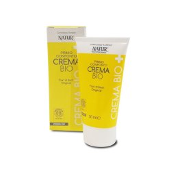 Primo Conforto Crema Bio Fiori di Bach 50 ml