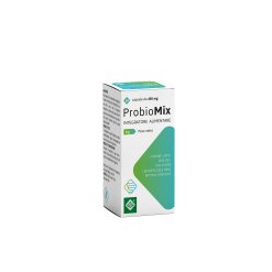 Probiomix Integratore Fermenti Lattici 20 Capsule