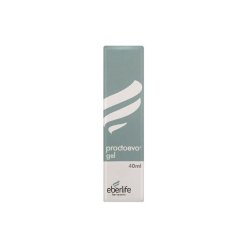 Proctoevo Gel - Gel Cutaneo Anti-Prurito - 40 ml