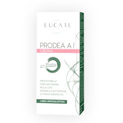 Prodea A I Crema Lenitiva Prurito - 75 ml