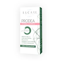 Prodea Hydra Emulsione Idratante Corpo 200 ml