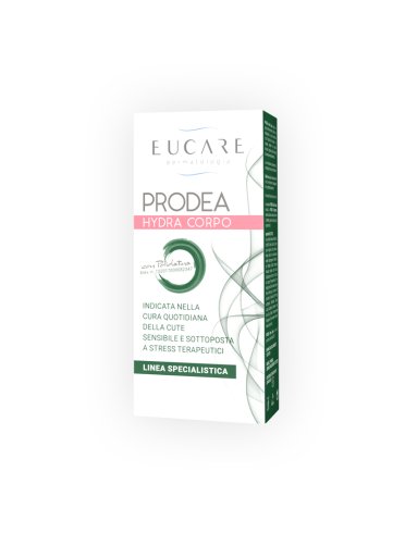 Prodea hydra emulsione idratante corpo 200 ml